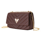 Valentino Orlandi Capricorn Crossbody Bag