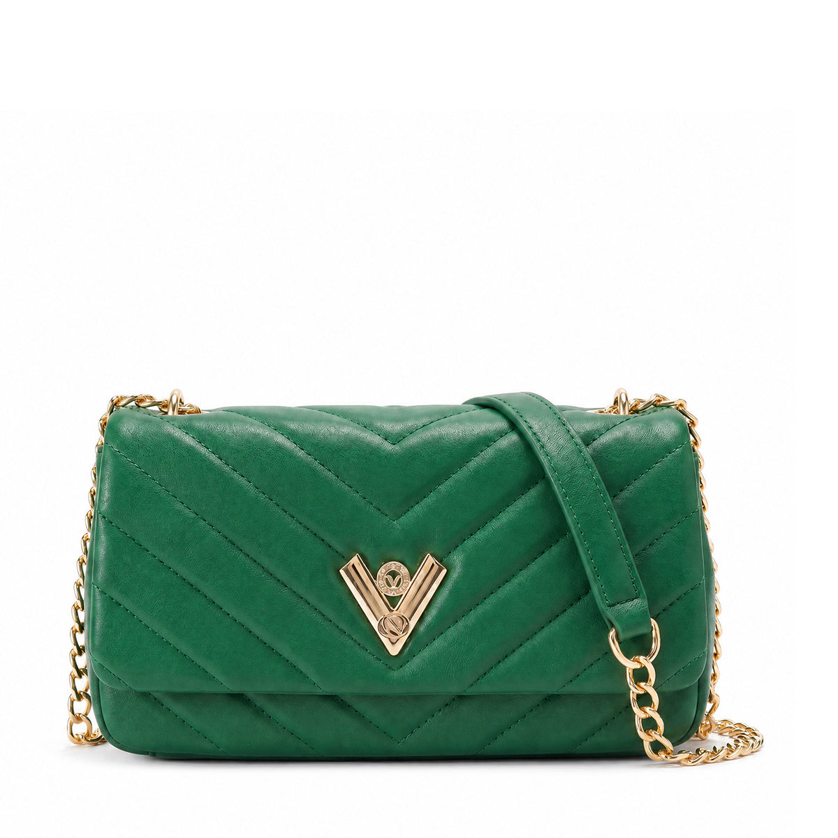 Valentino Orlandi Capricorn Crossbody Bag