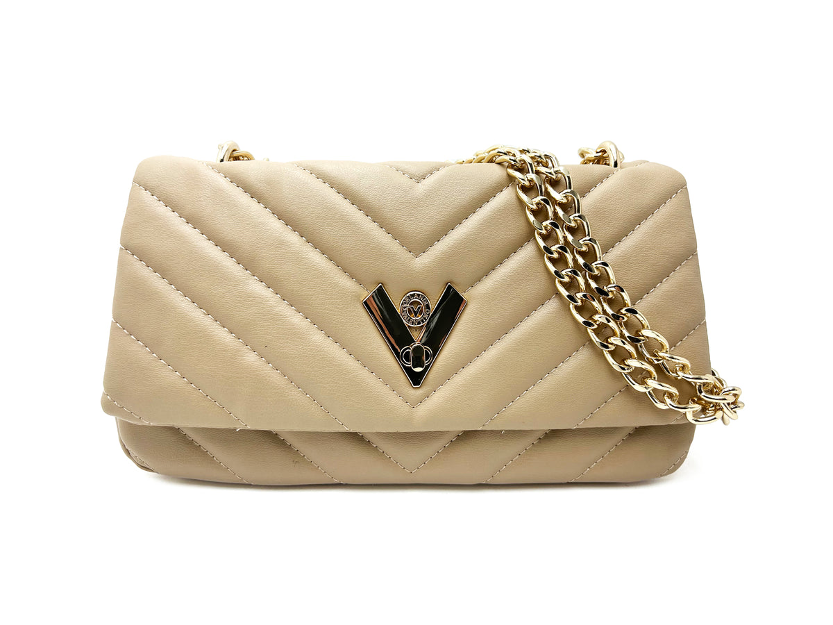 Valentino Orlandi Capricorn Crossbody Bag