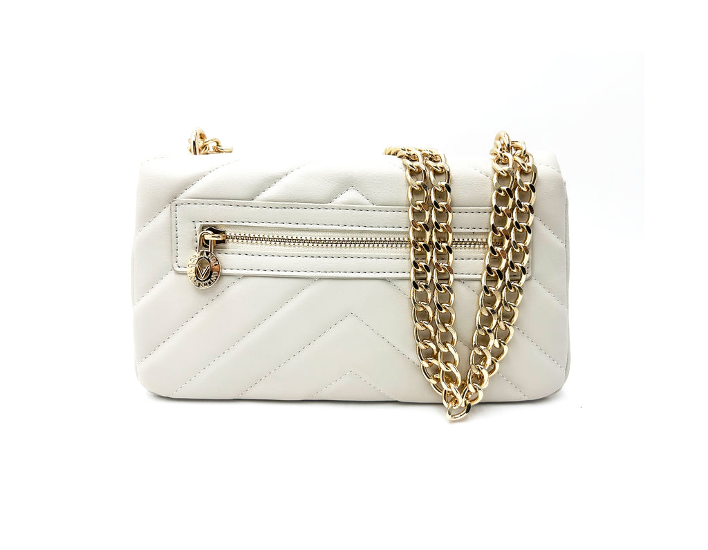 Valentino Orlandi Capricorn Crossbody Bag