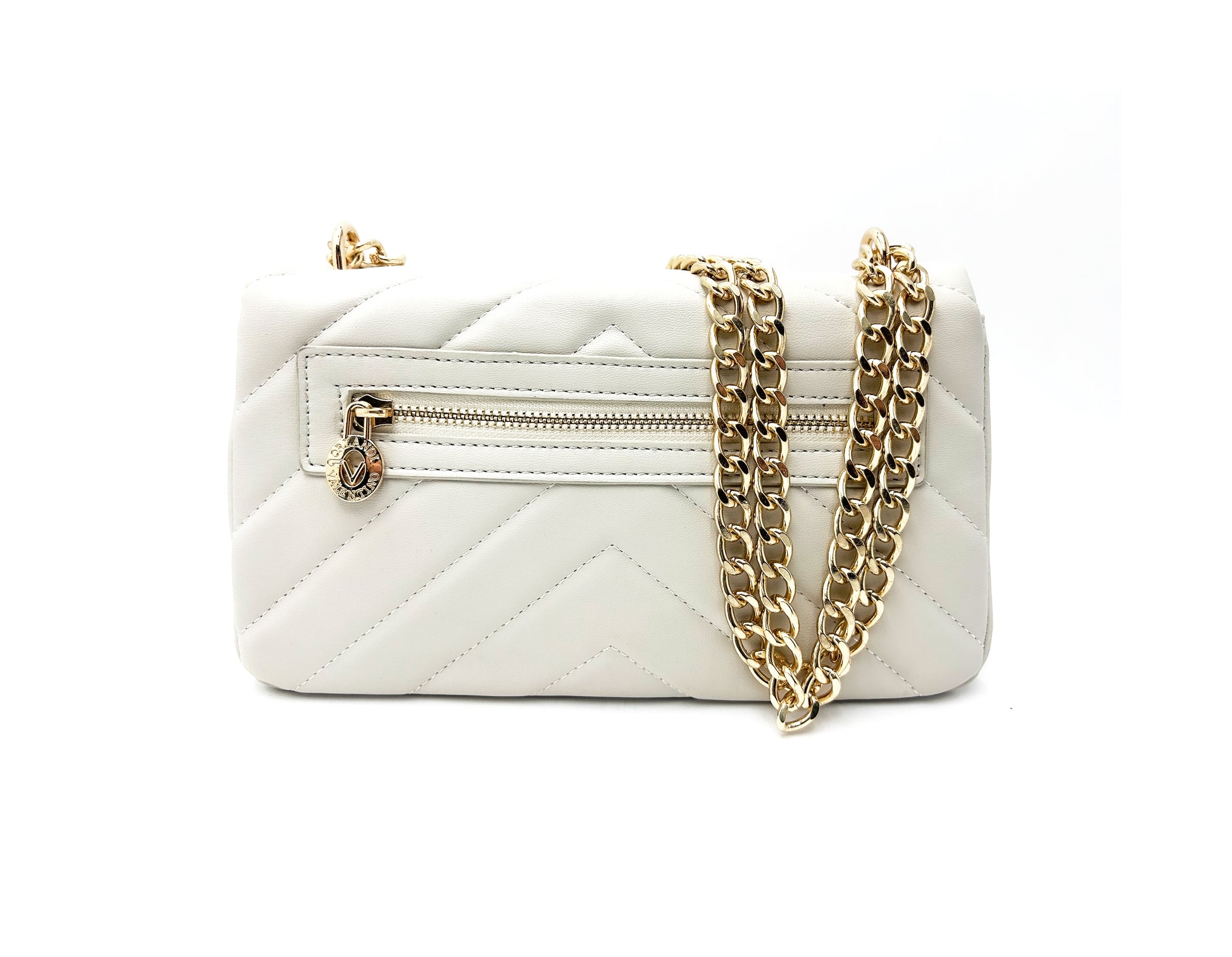 Valentino Orlandi Capricorn Crossbody Bag