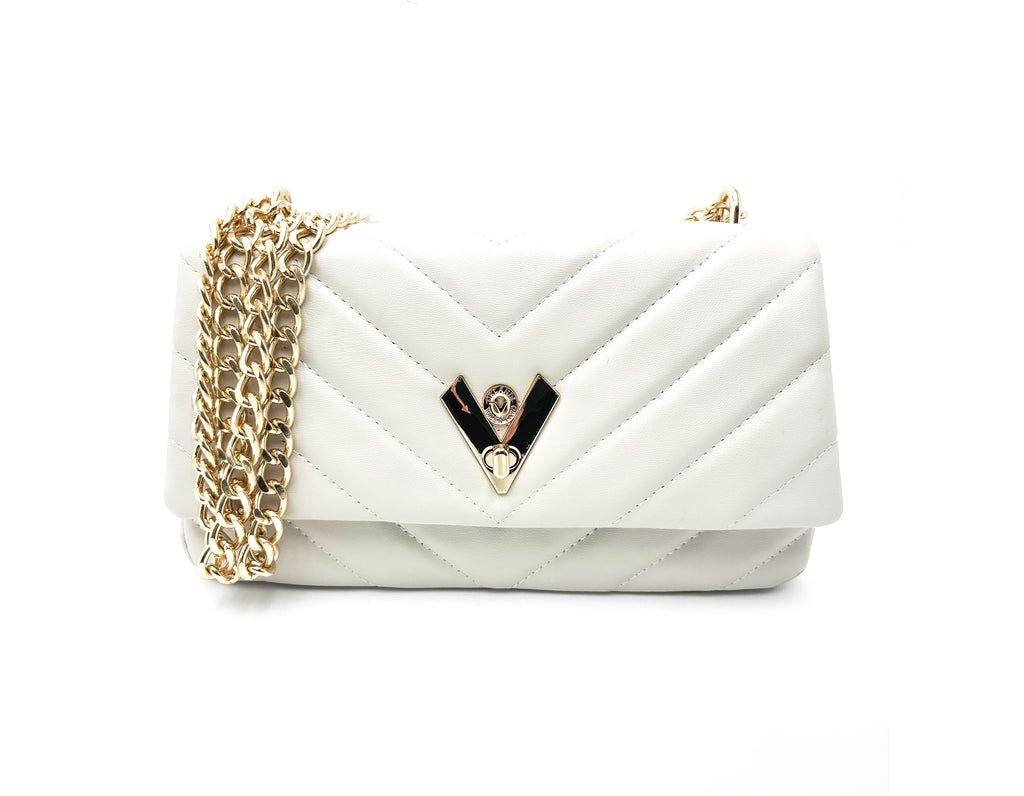 Valentino Orlandi Capricorn Crossbody Bag