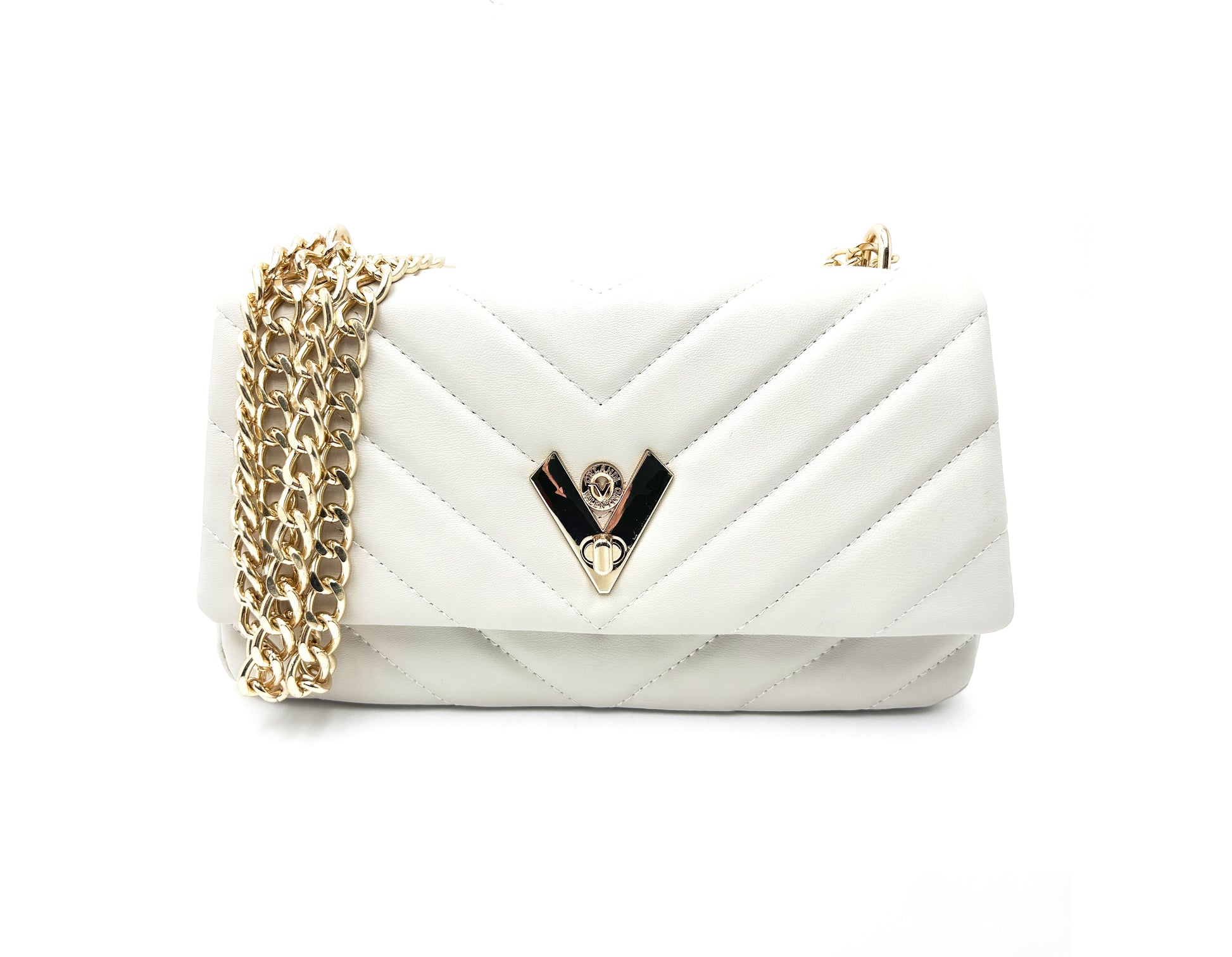 Valentino Orlandi Capricorn Crossbody Bag