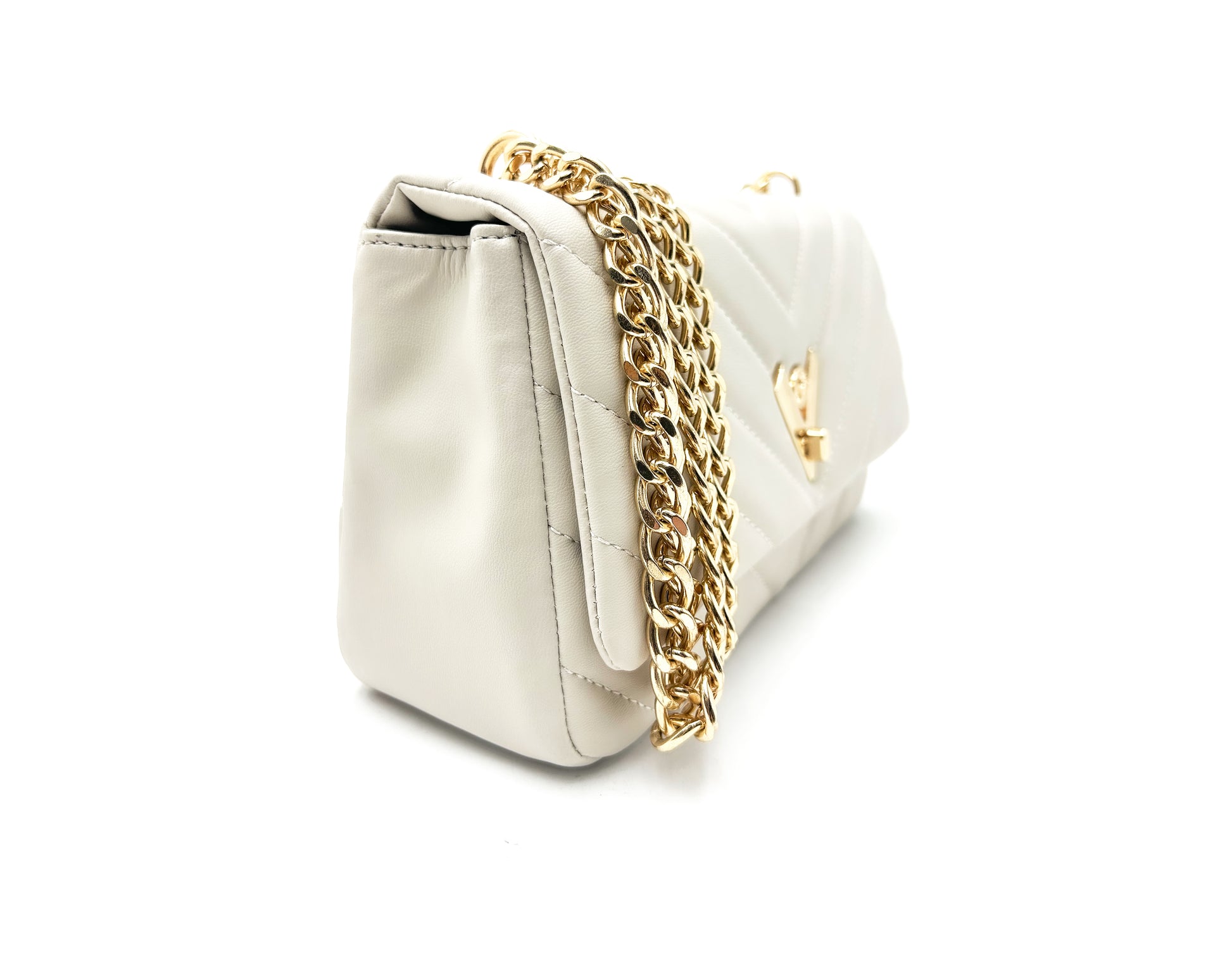 Valentino Orlandi Capricorn Crossbody Bag