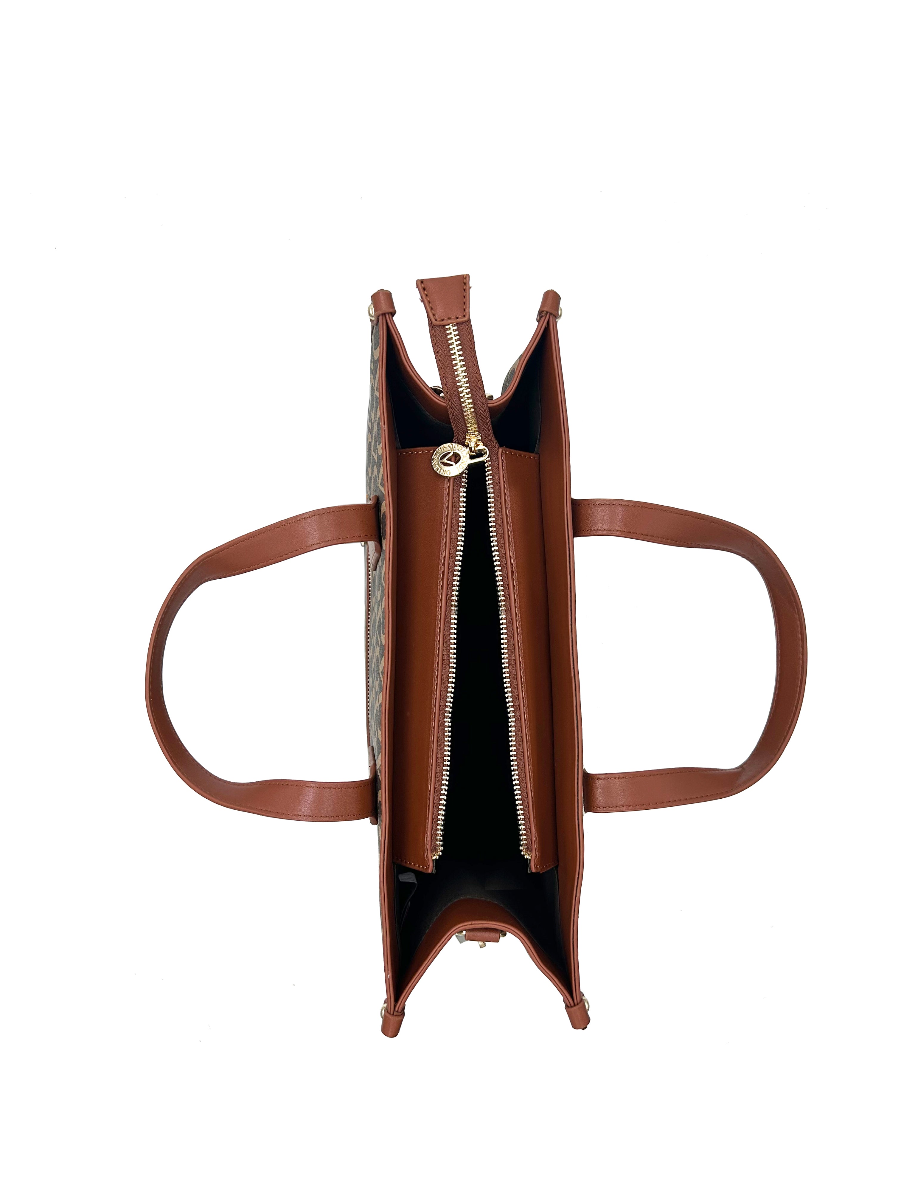 Valentino Orlandi VOXO Large Tote Bag