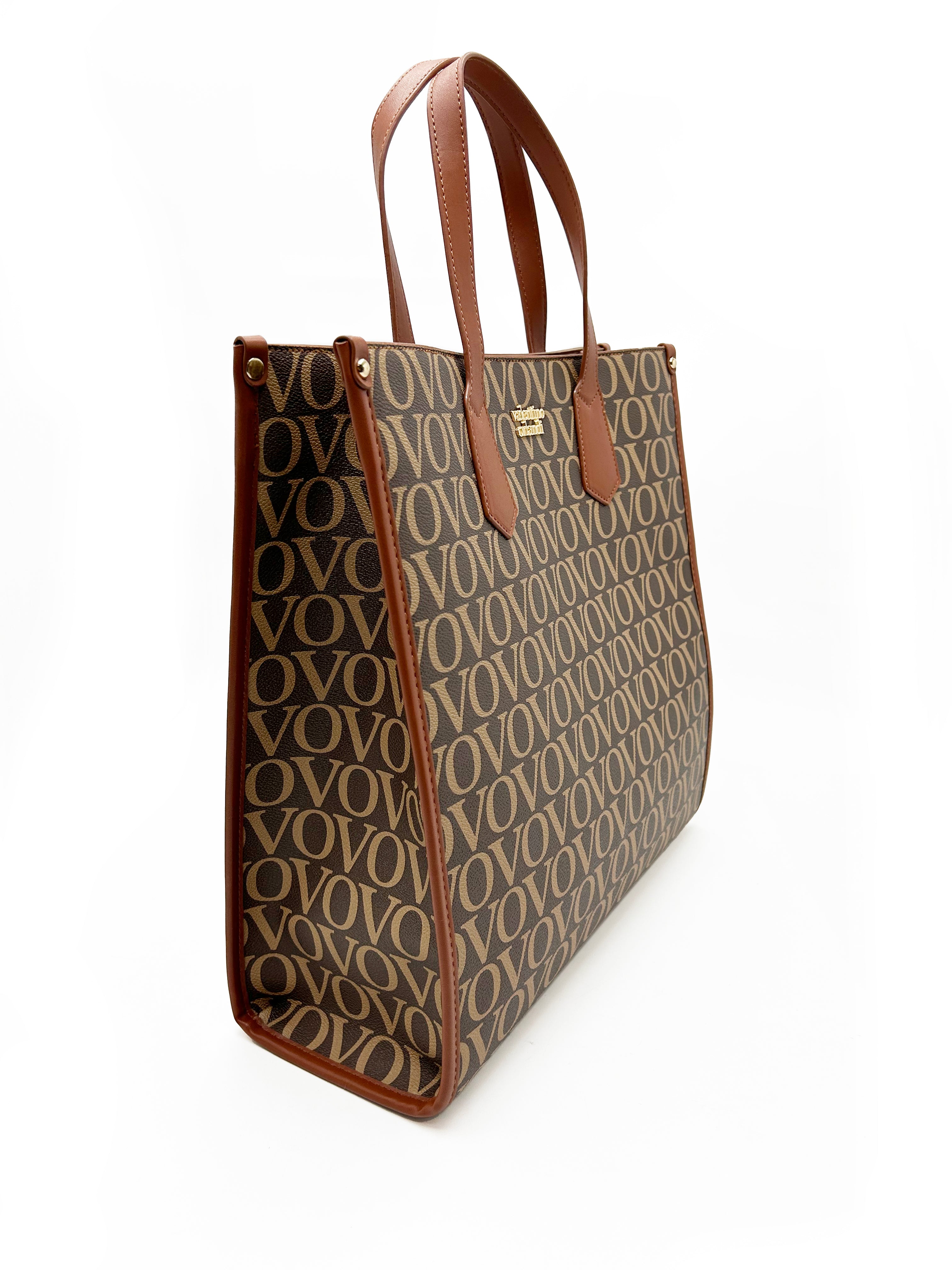 Valentino Orlandi VOXO Large Tote Bag