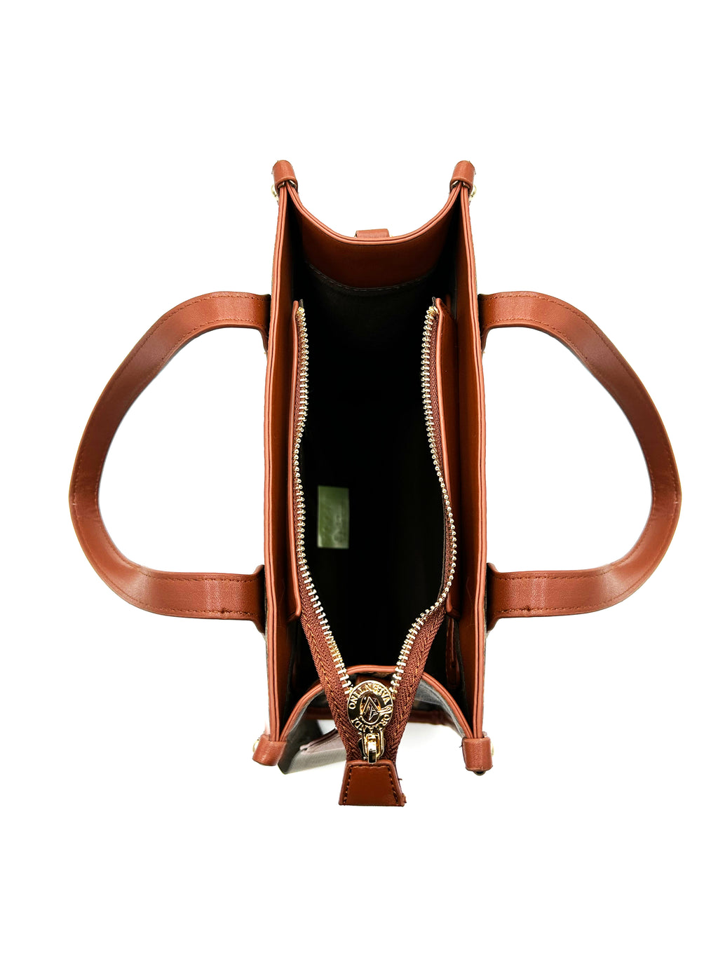 Valentino Orlandi VOXO Mini Tote Bag