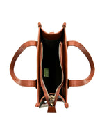 Valentino Orlandi VOXO Mini Tote Bag