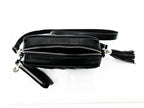 Valentino Orlandi Rounded Monogram Bag