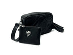 Valentino Orlandi Rounded Monogram Bag