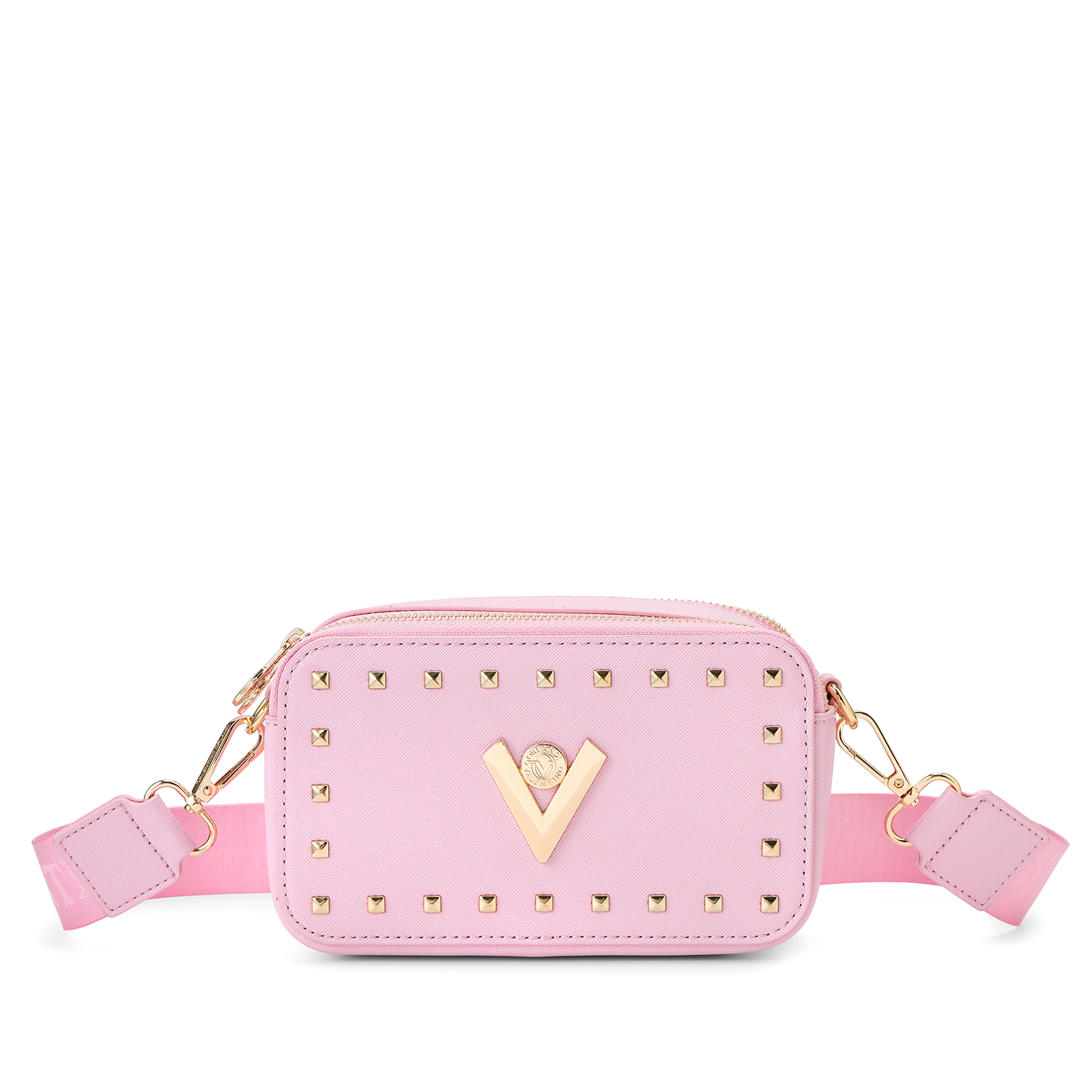 Valentino Orlandi Camera Bag