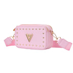 Valentino Orlandi Camera Bag