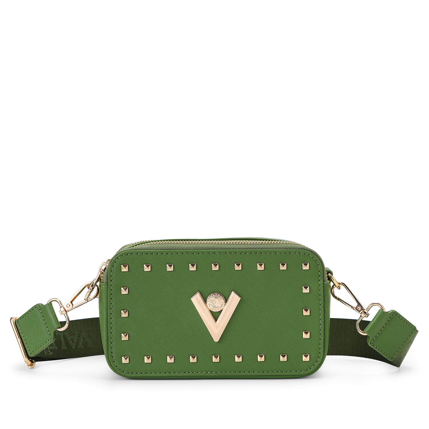 Valentino Orlandi Camera Bag