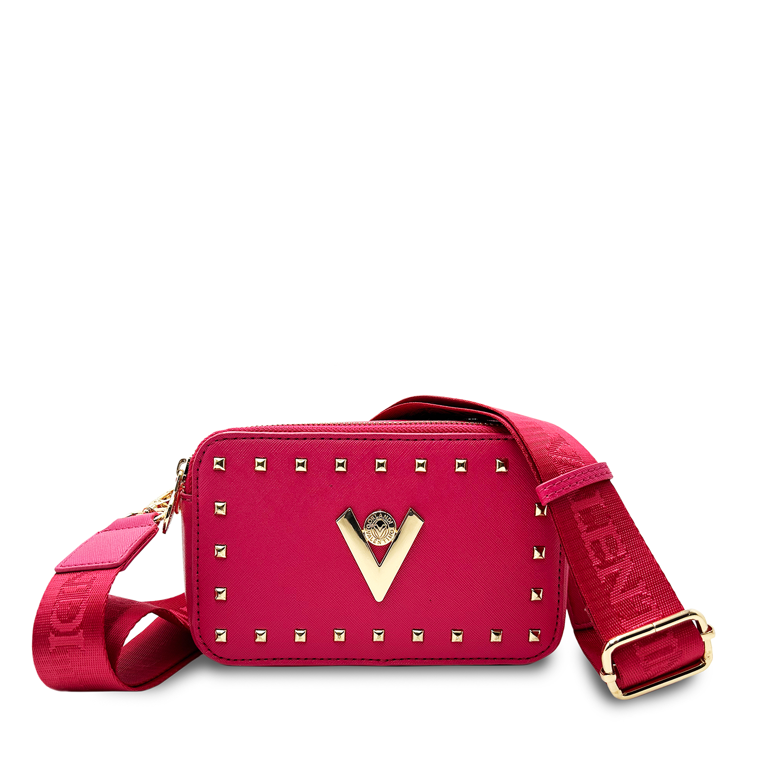 Valentino Orlandi Camera Bag