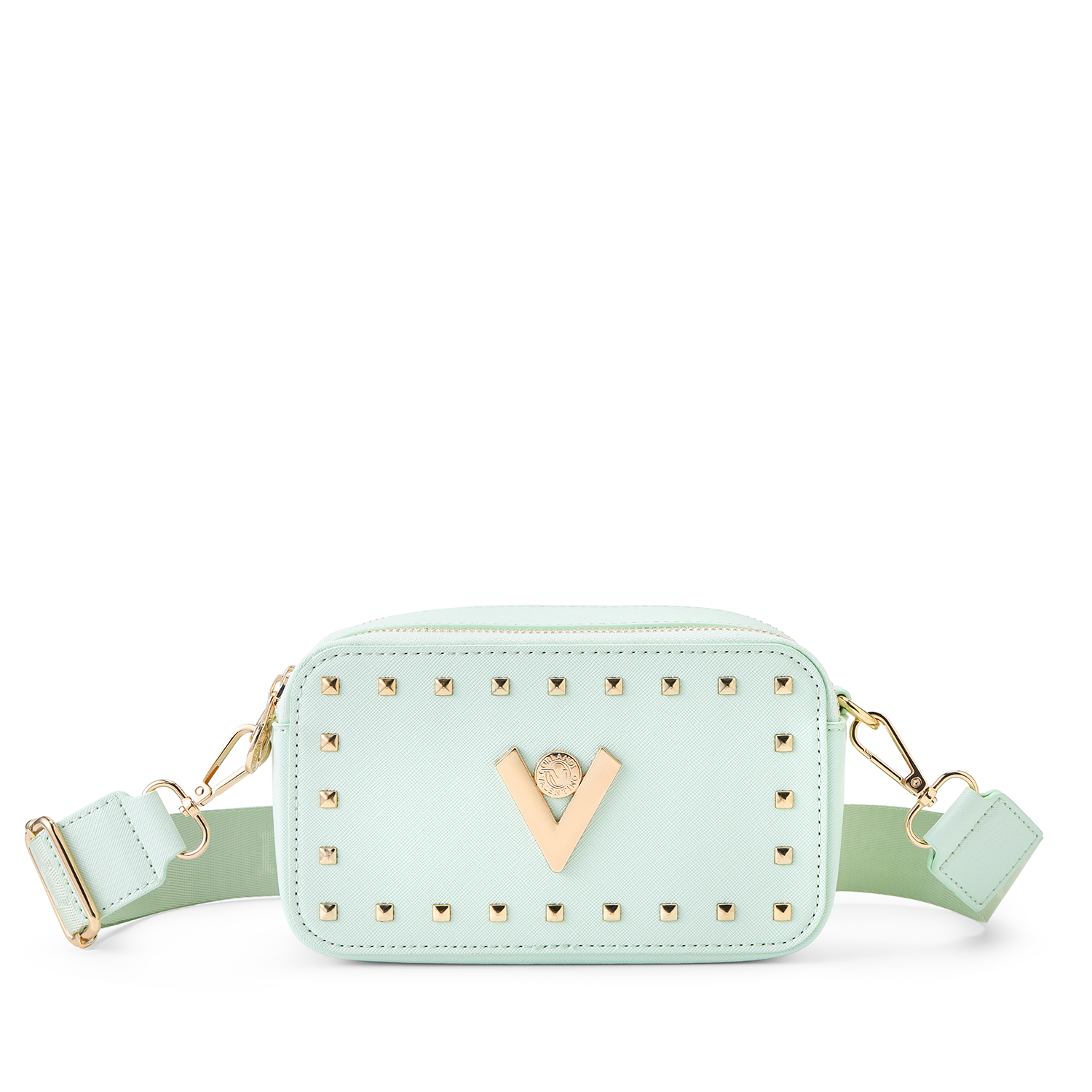 Valentino Orlandi Camera Bag
