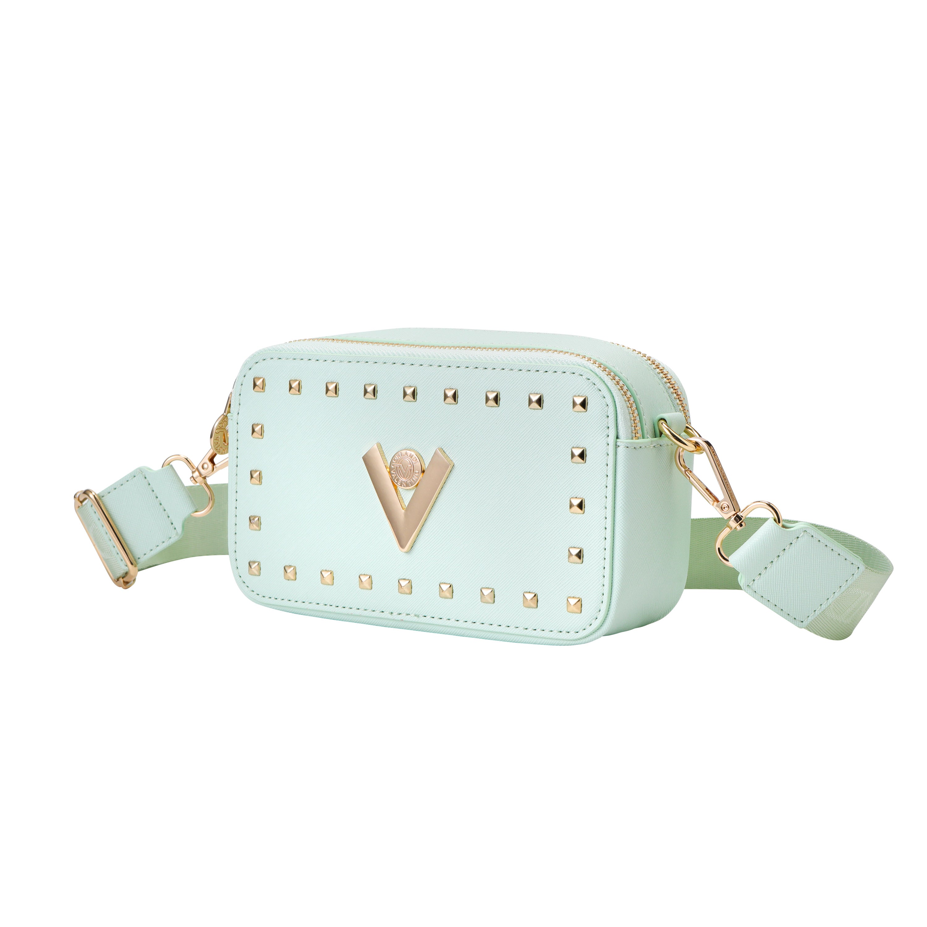 Valentino Orlandi Camera Bag