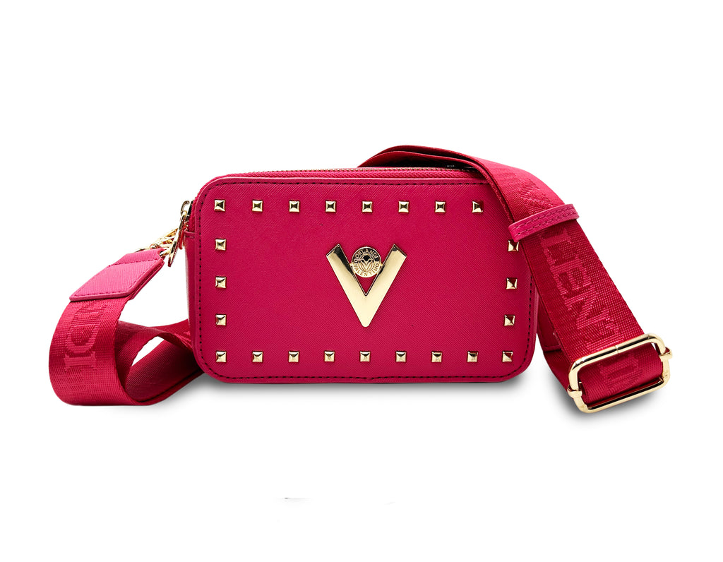 Valentino Orlandi Camera Bag