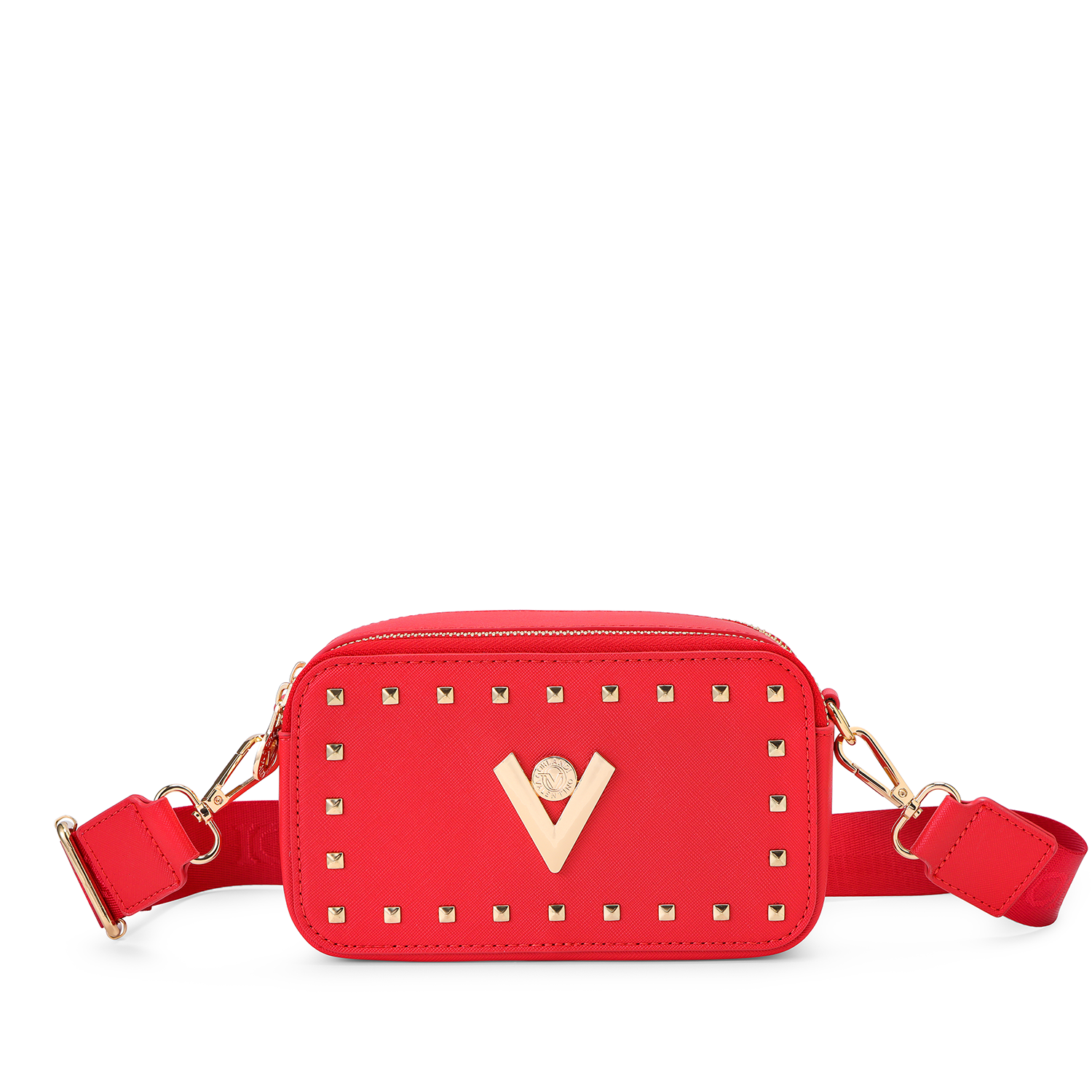 Valentino Orlandi Camera Bag