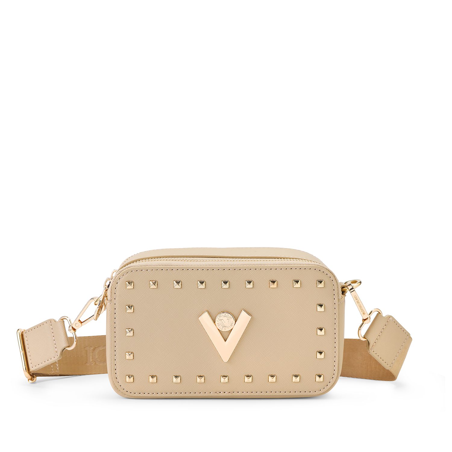 Valentino Orlandi Camera Bag