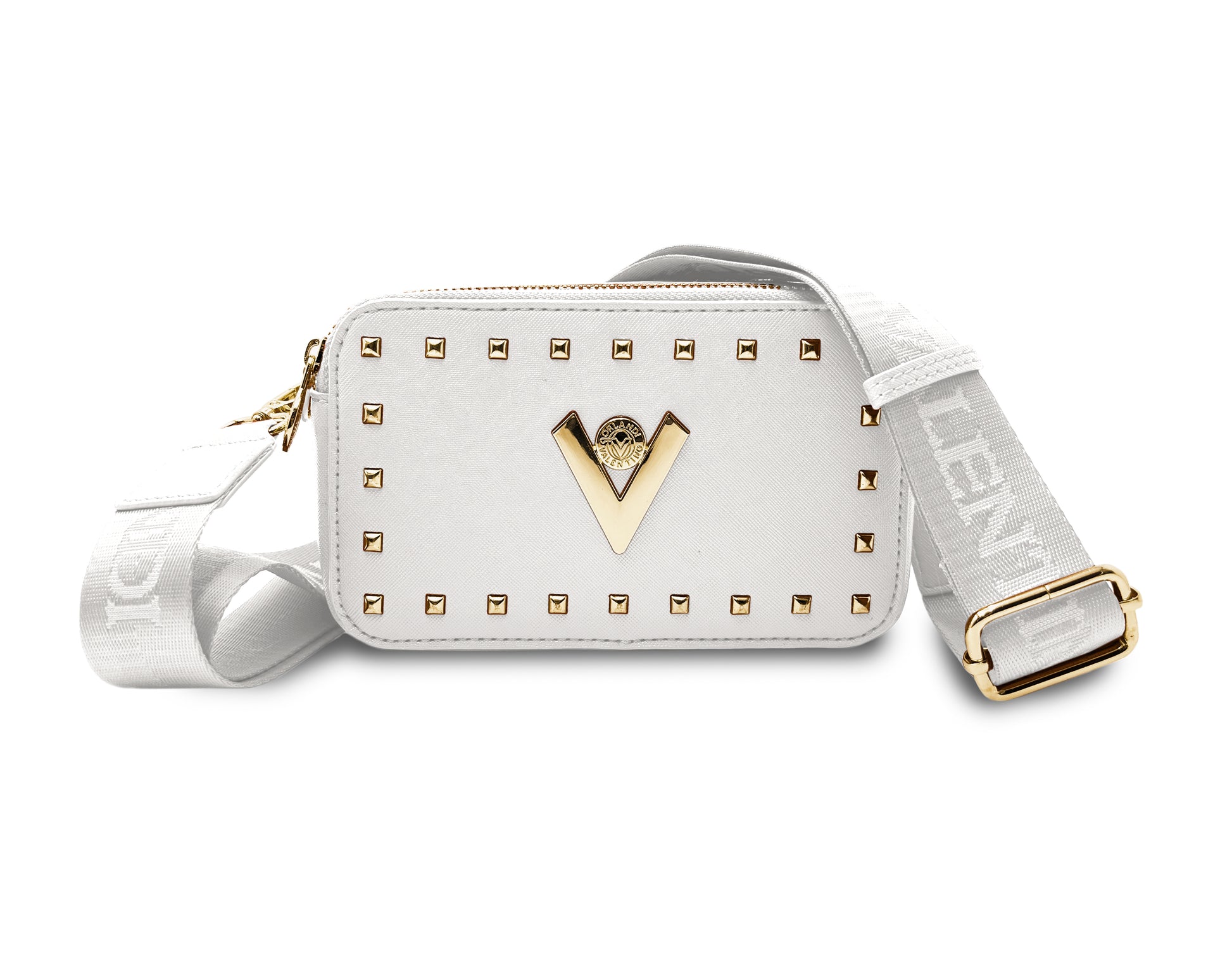 Valentino Orlandi Camera Bag