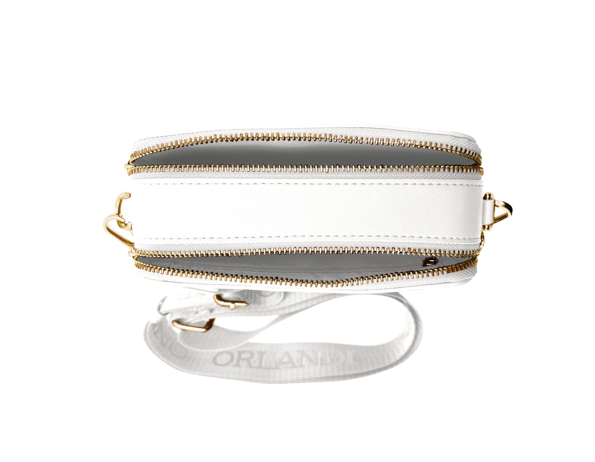 Valentino Orlandi Camera Bag