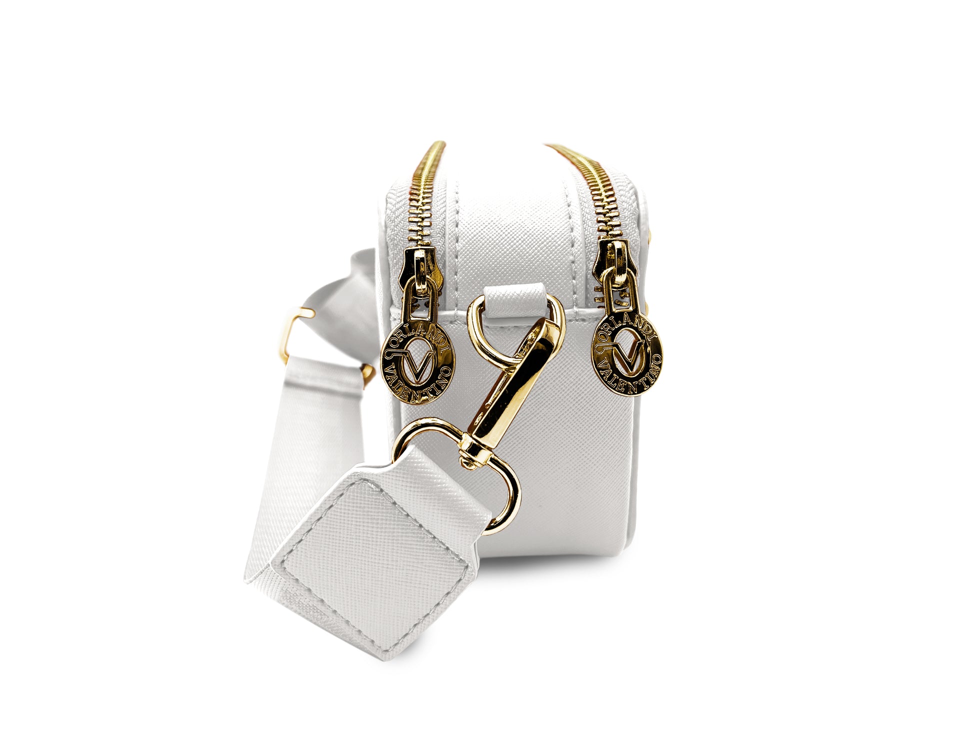 Valentino Orlandi Camera Bag