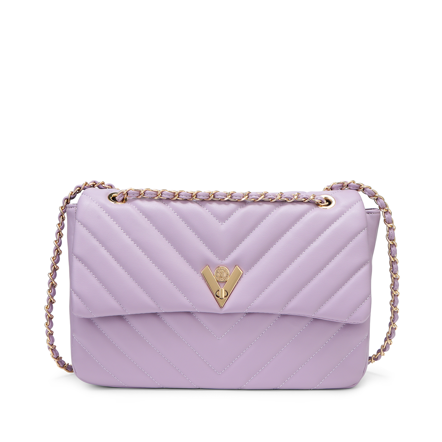 Valentino Orlandi Angel Crossbody Bag