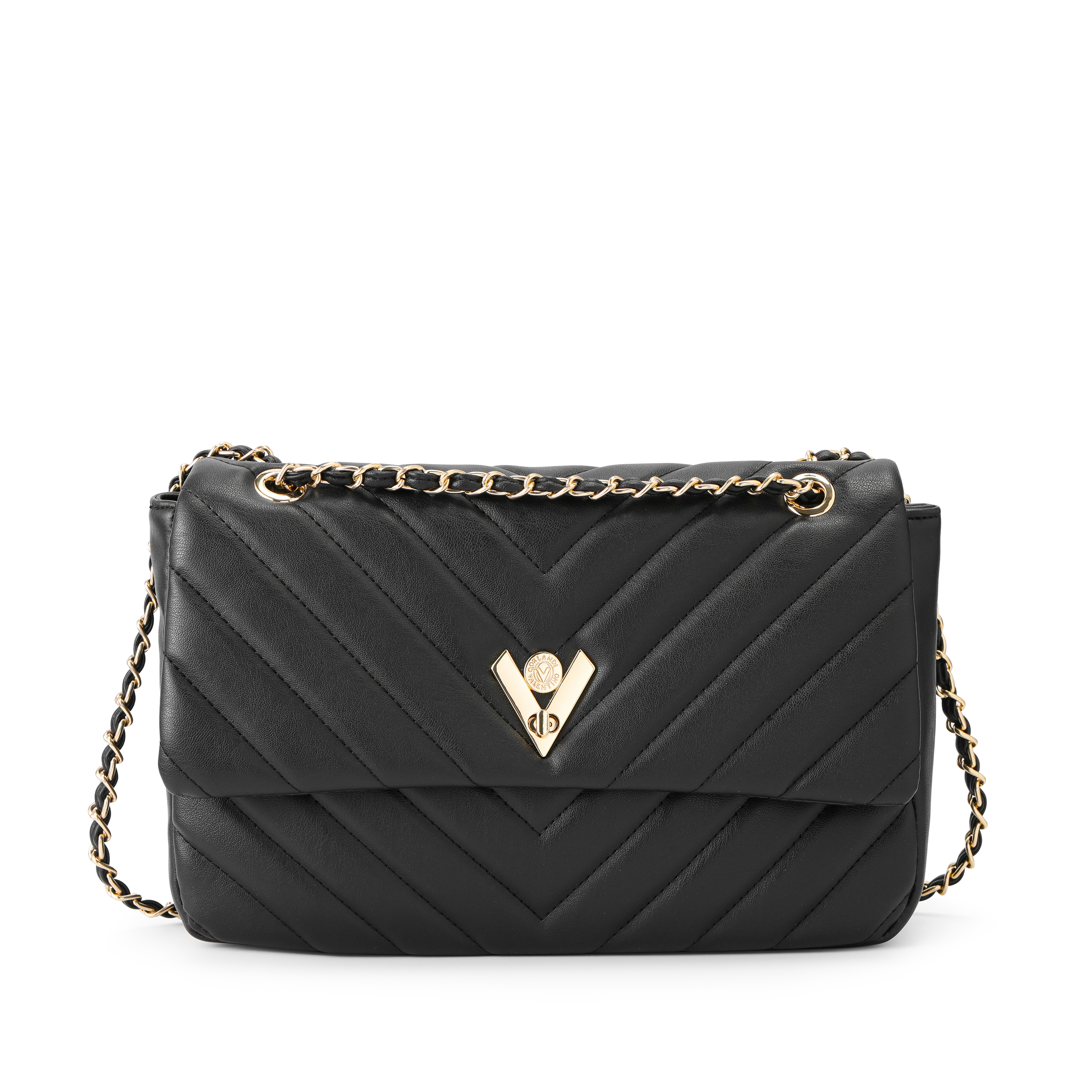 Valentino Orlandi Angel Crossbody Bag