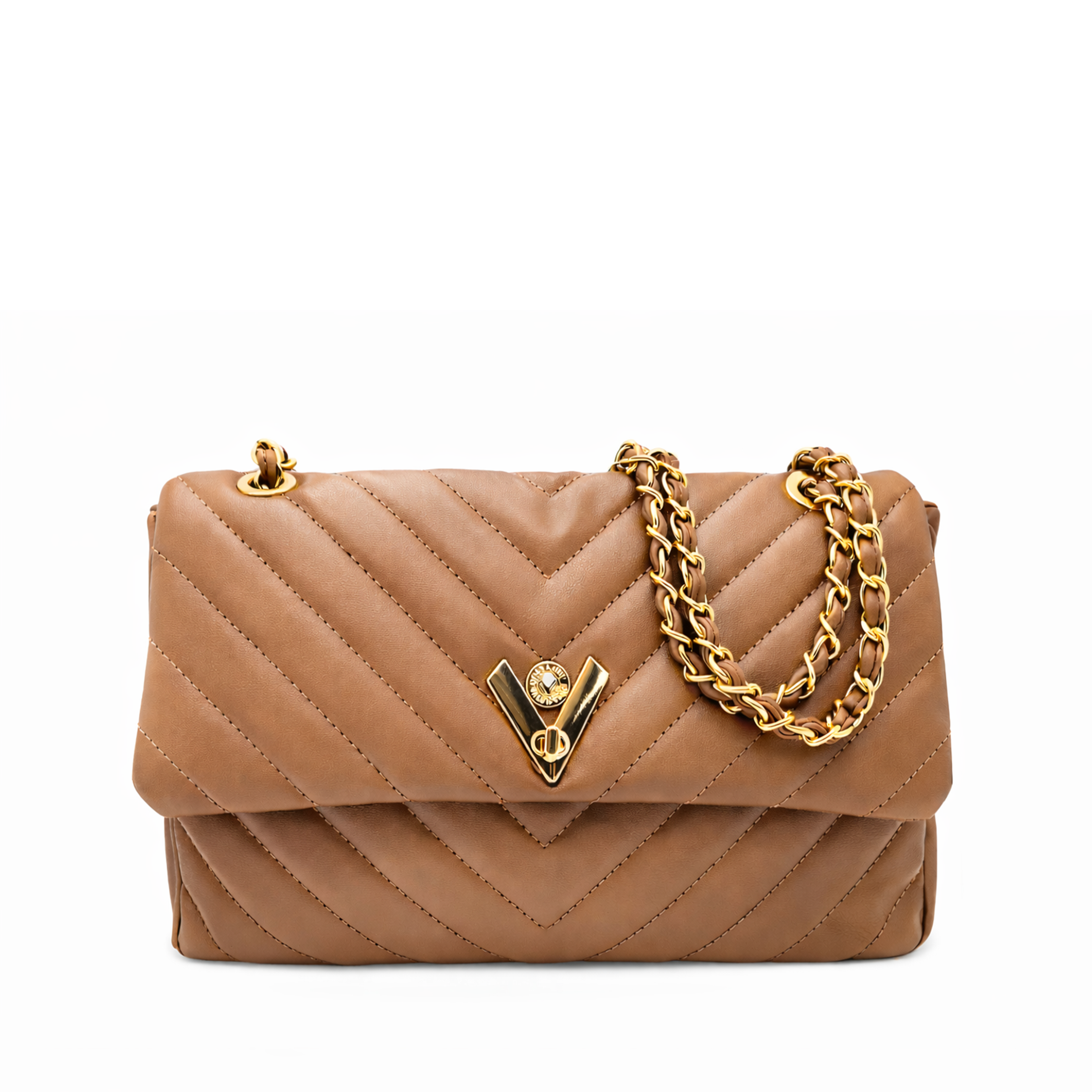 Valentino Orlandi Angel Crossbody Bag
