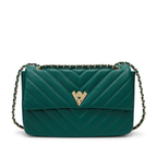 Valentino Orlandi Angel Crossbody Bag