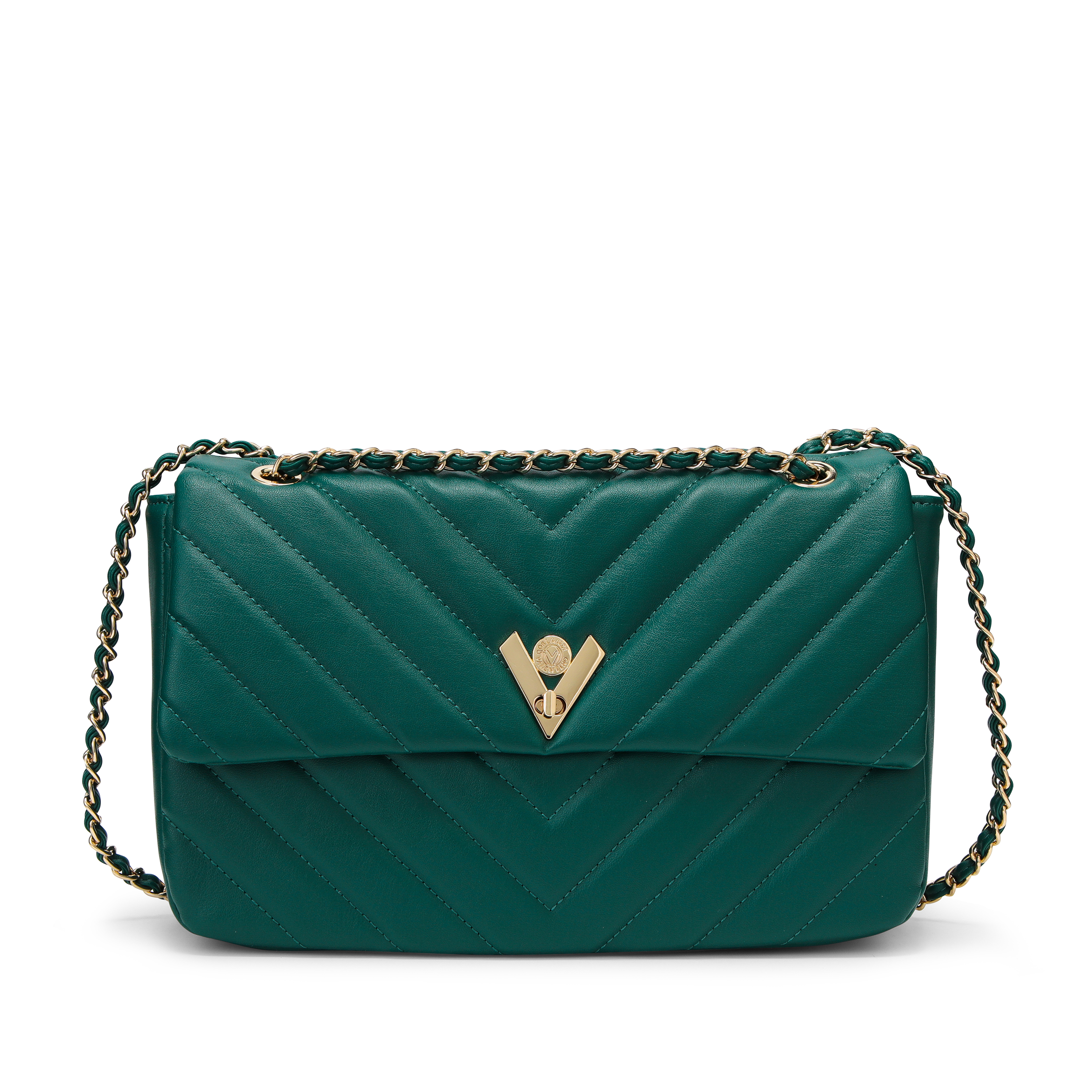 Valentino Orlandi Angel Crossbody Bag