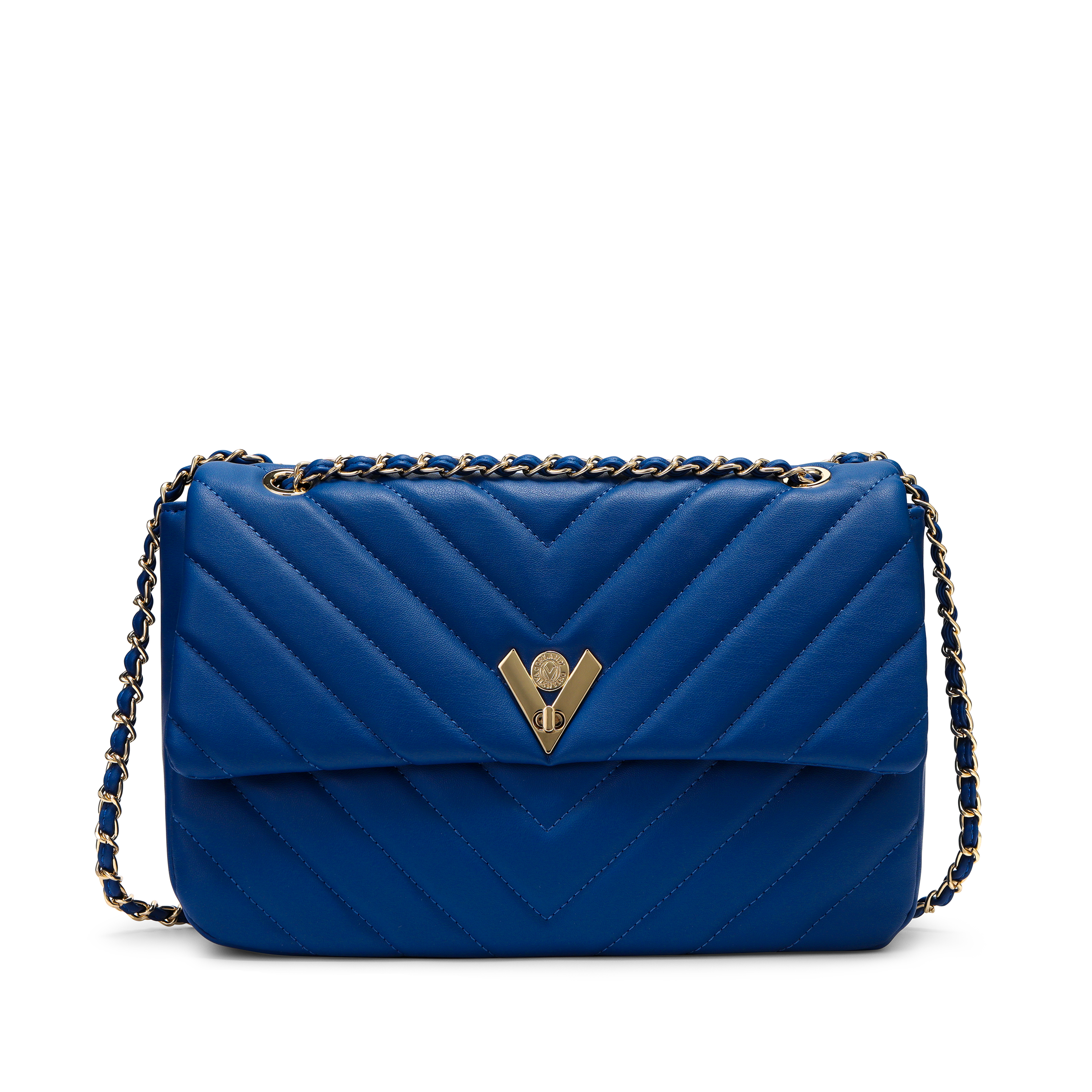 Valentino Orlandi Angel Crossbody Bag