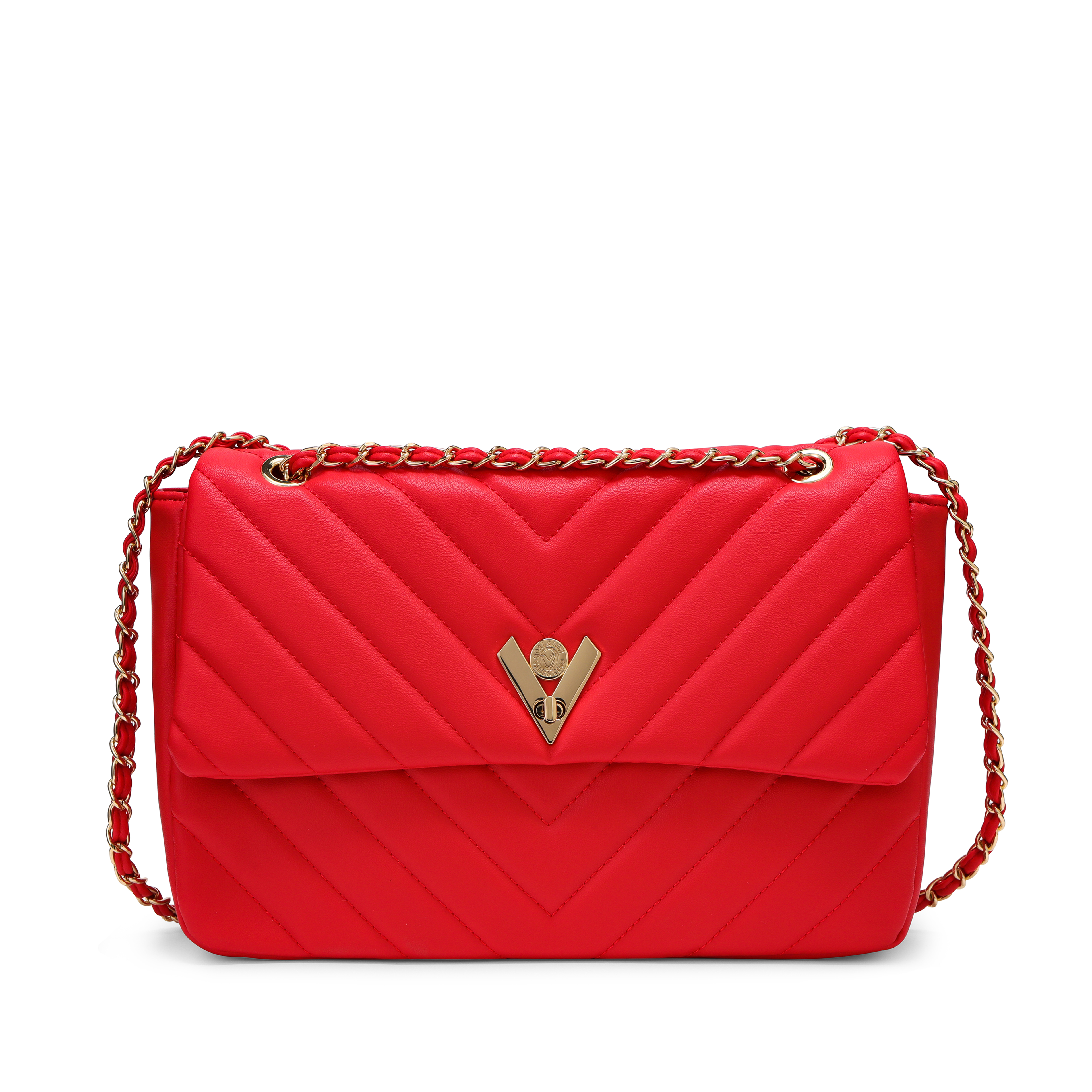 Valentino Orlandi Angel Crossbody Bag
