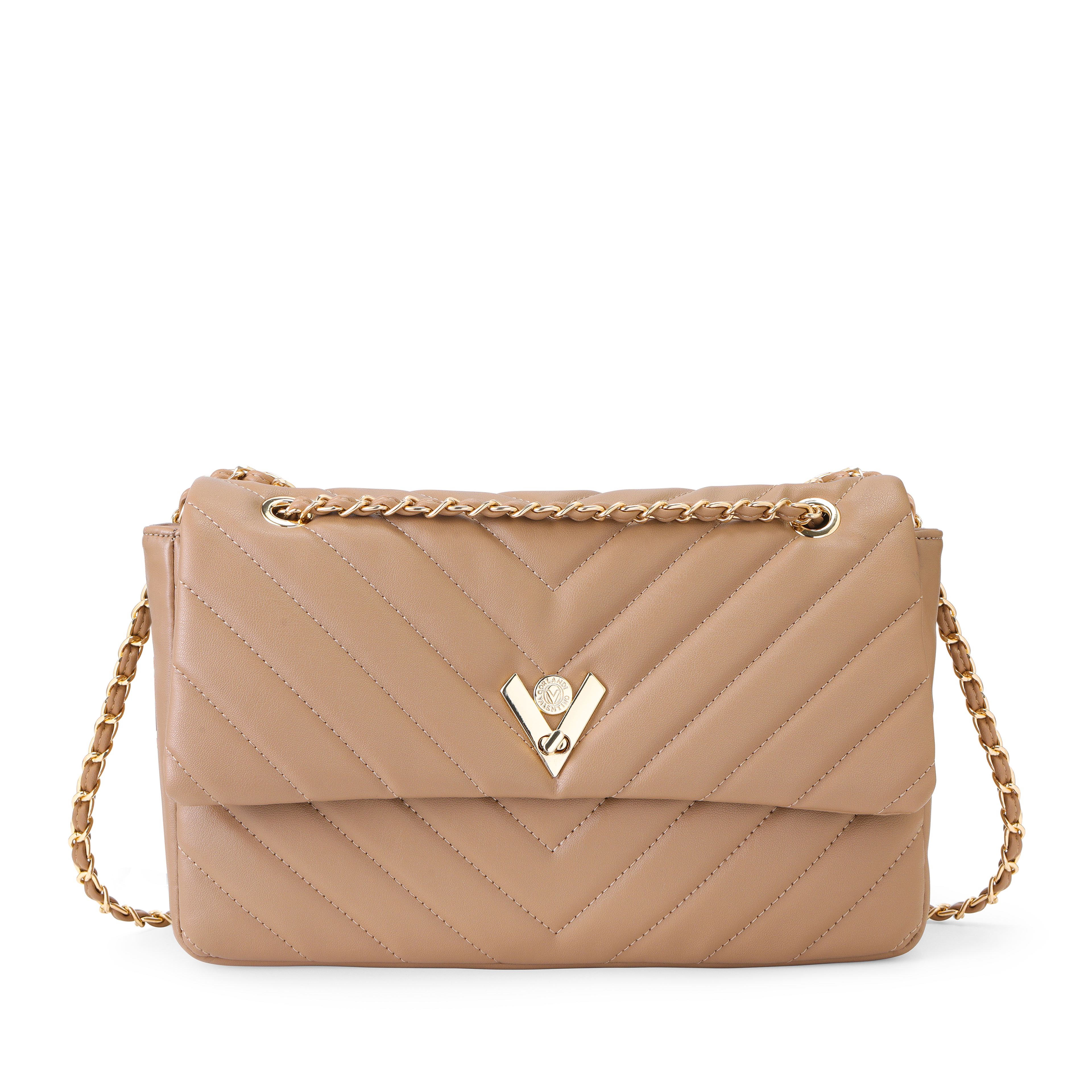 Valentino Orlandi Angel Crossbody Bag