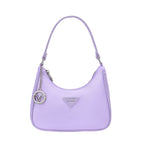 VALENTINO MIA CRESCENT HANDBAG