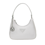 VALENTINO MIA CRESCENT HANDBAG