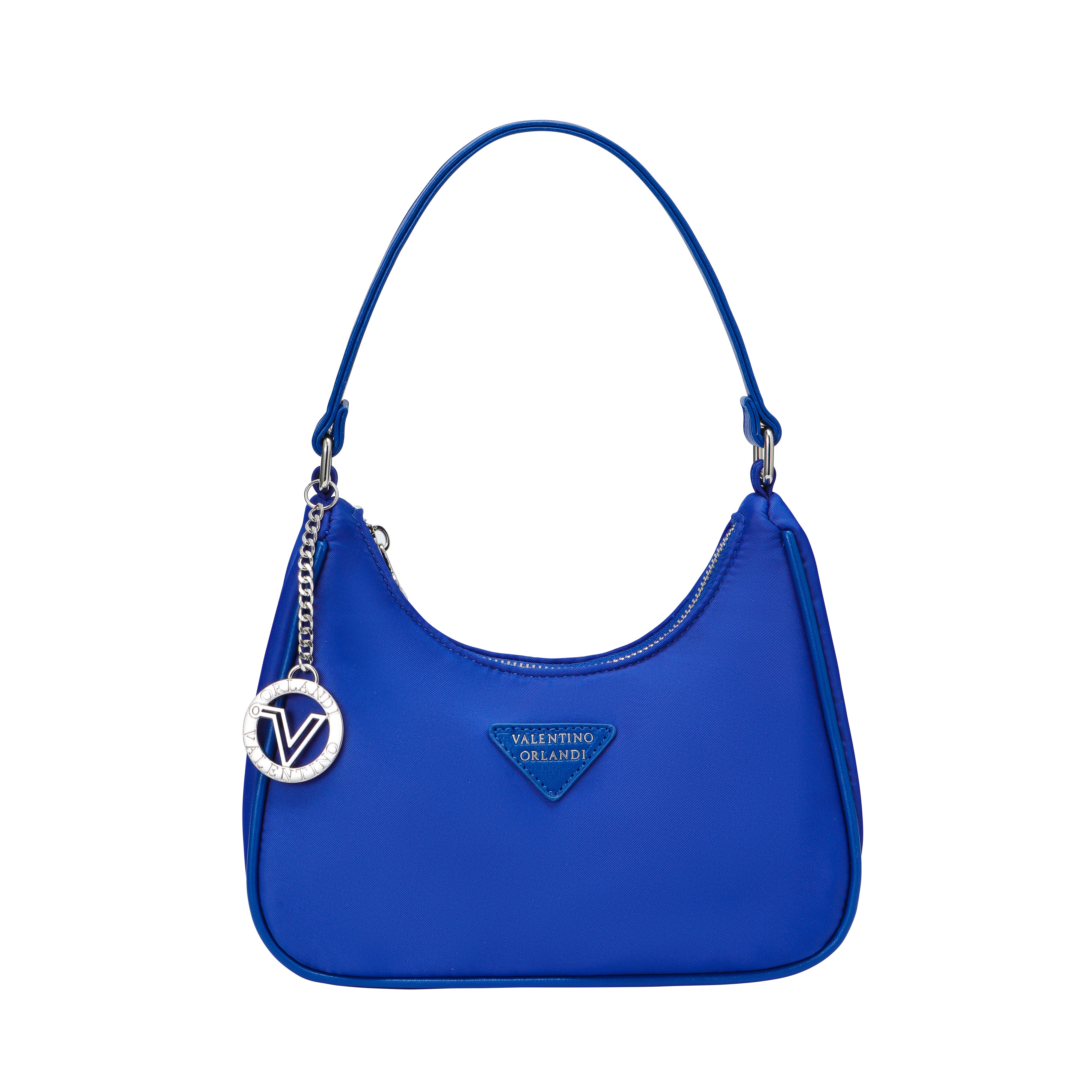 VALENTINO MIA CRESCENT HANDBAG – Silhouette Paris