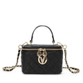 Valentino Orlandi Vittoria Vanity Box Bag