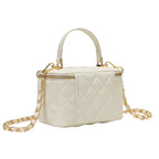 Valentino Orlandi Vittoria Vanity Box Bag