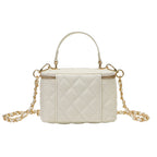 Valentino Orlandi Vittoria Vanity Box Bag