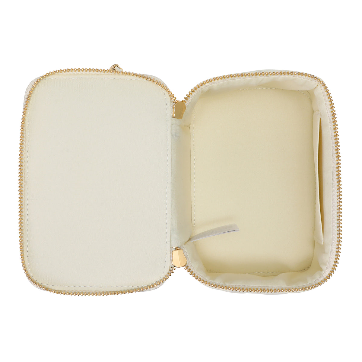Valentino Orlandi Vittoria Vanity Box Bag