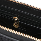 Valentino Orlandi Quilted Sarah Camera Bag