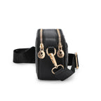 Valentino Orlandi Quilted Sarah Camera Bag