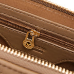 Valentino Orlandi Quilted Sarah Camera Bag