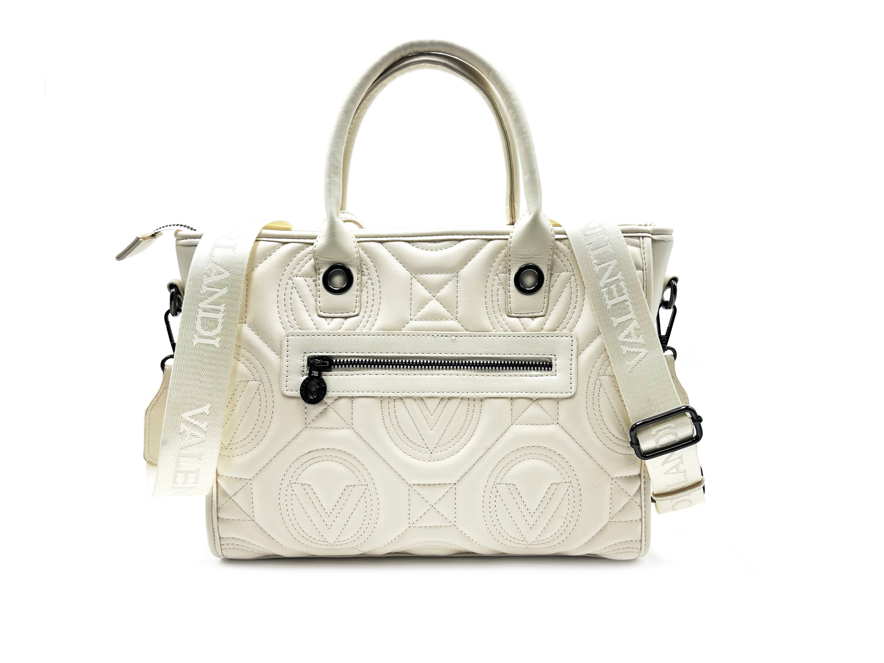 Valentino Orlandi Medium Kayla Tote Bag