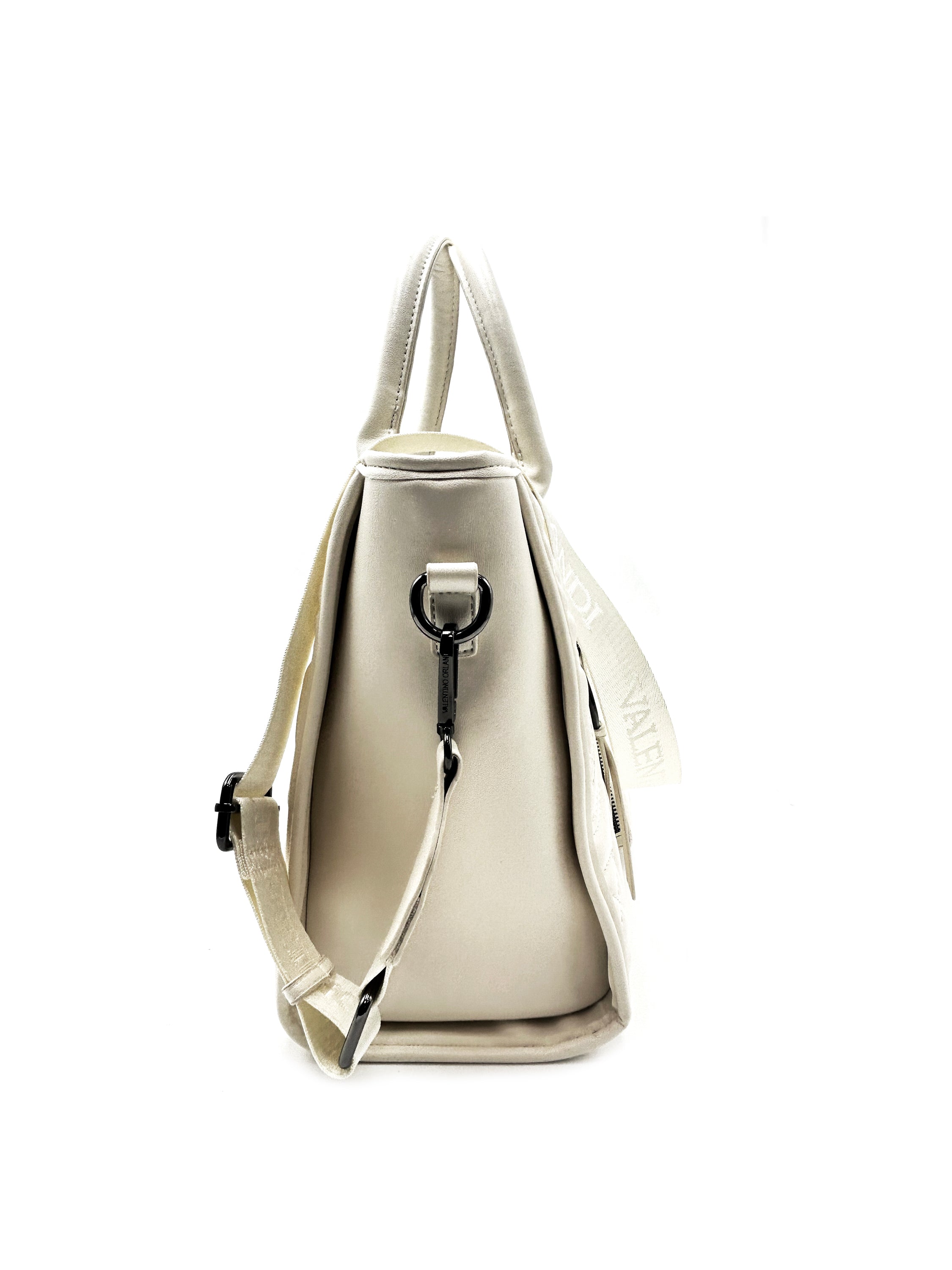 Valentino Orlandi Medium Kayla Tote Bag