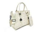 Valentino Orlandi Medium Kayla Tote Bag