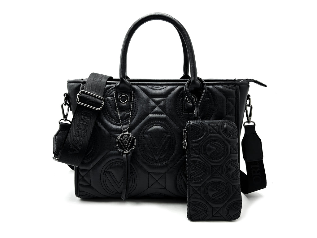 Valentino Orlandi Kayla Tote Bag