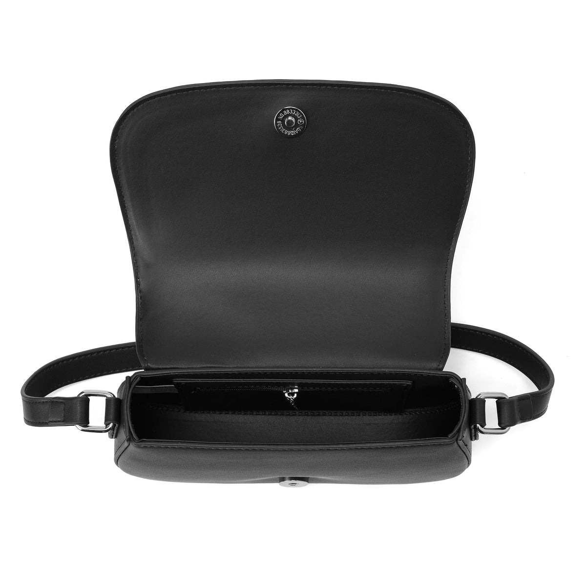 Valentino Orlandi Velora Shoulder Bag