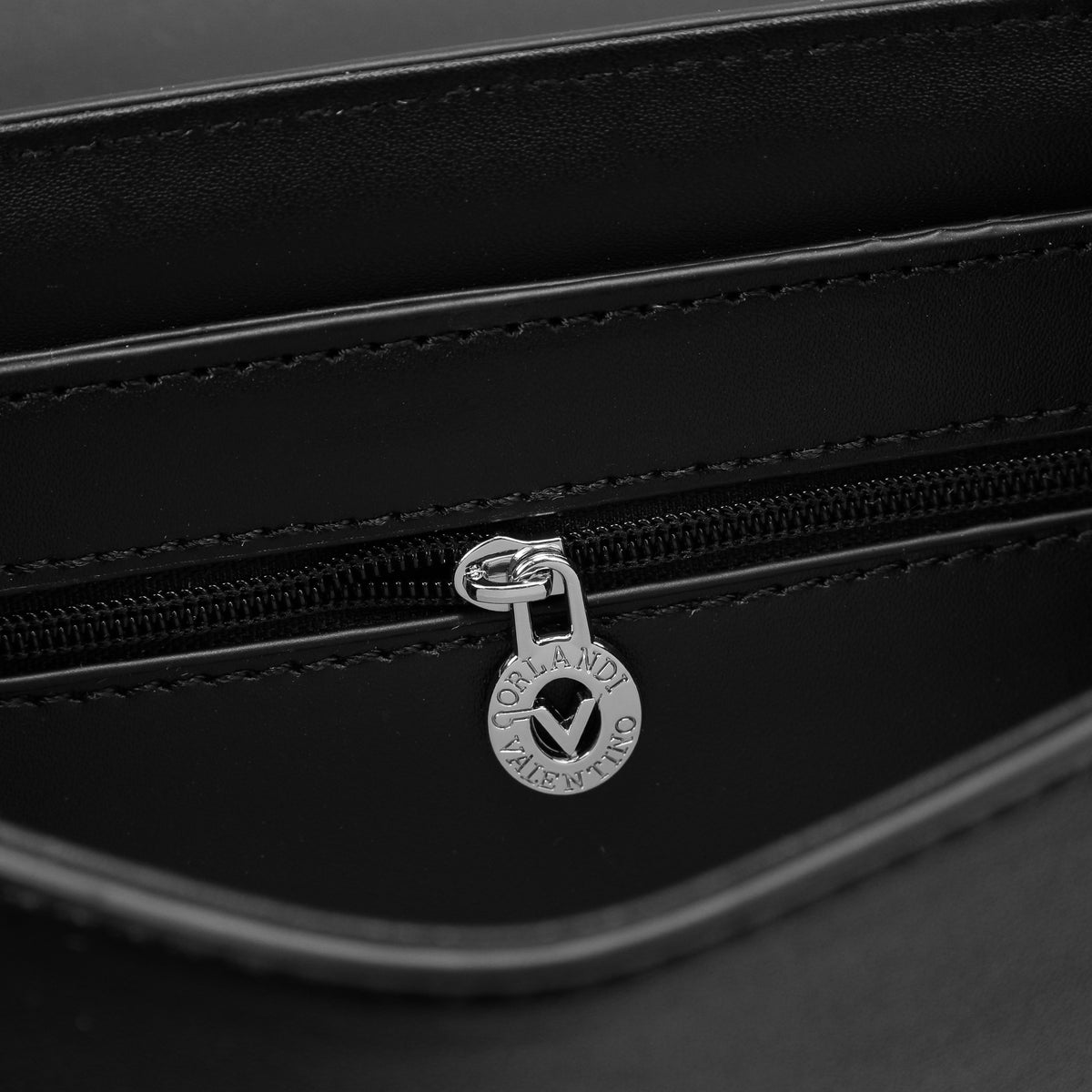 Valentino Orlandi Velora Shoulder Bag